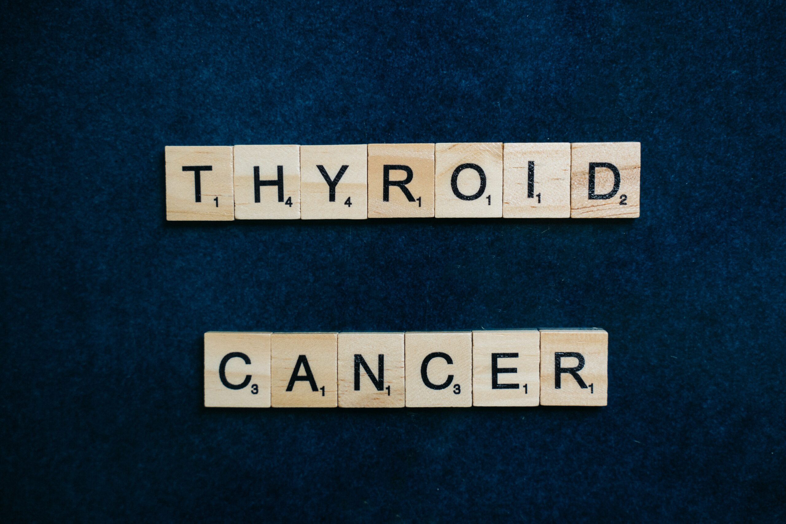 Thyroid Cancer Symptoms And Treatment Options