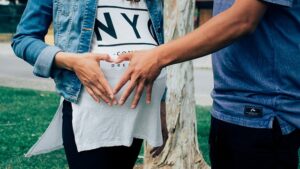 Staying Healthy During and After Your Pregnancy