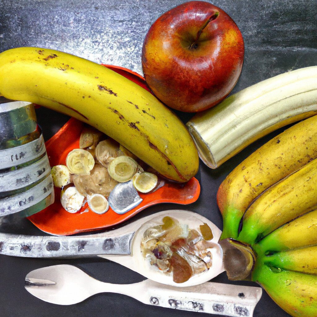 Eating Healthy Foods for Good Health