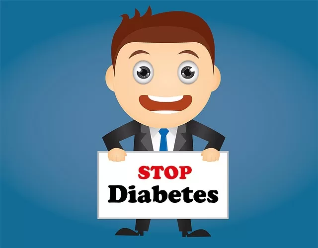 Complications for Type-2 Diabetics?