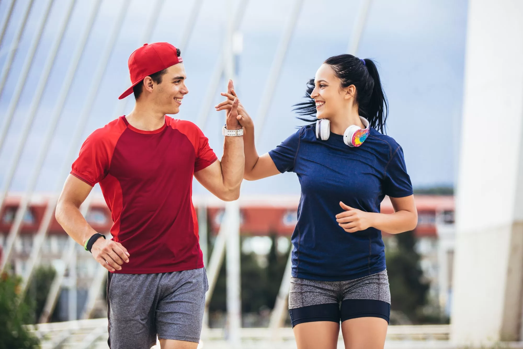 Importance of Health and Wellness