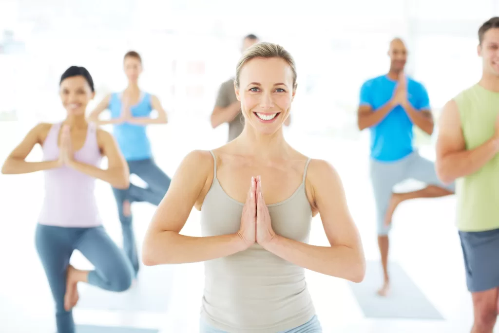 Health and Fitness