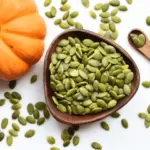 Unveiling the Health Wonders of Pumpkin Seeds: Nature’s Tiny Powerhouses