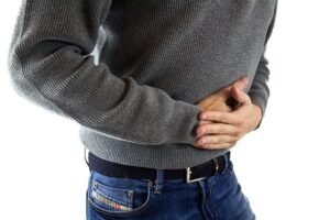 Gastric Problems