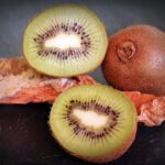 Health Benefits of Kiwi Fruit